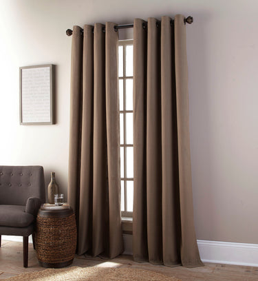 Window Curtains