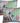 Libby 3 Piece Quilt Set, Multi-Color, Floral