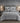 Tonya 6 Piece Comforter Set, Grey, Geometric