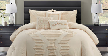 Things to Consider Before Buying a New Bedding Set