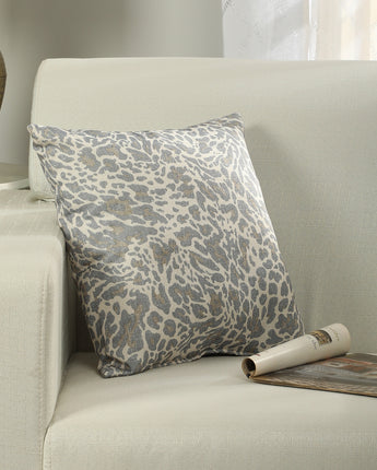 Soft Decorative Throw Pillows, Set of 2