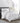 Alissar 7 Piece Comforter Set, White, Solid
