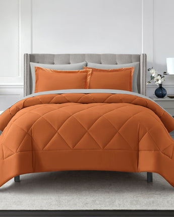 Anneli 7 Piece Comforter Set