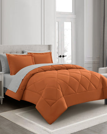 Anneli 7 Piece Comforter Set