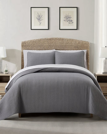 Aurelia 7 Piece Quilt Set