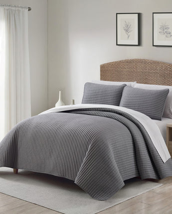 Aurelia 7 Piece Quilt Set