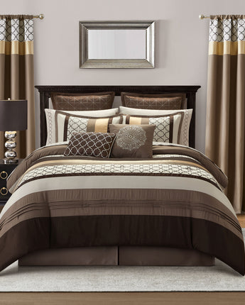 Avalon 16 Piece Room in A Bag