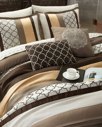 Avalon 16 Piece Room in A Bag