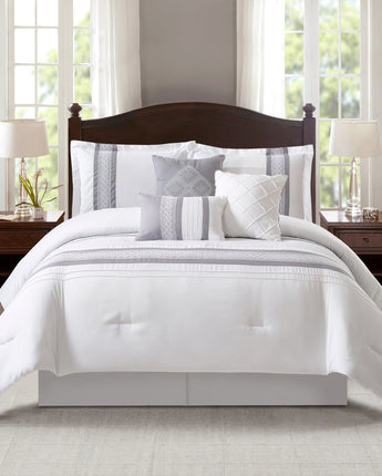 Durango 7 Piece Comforter Set
