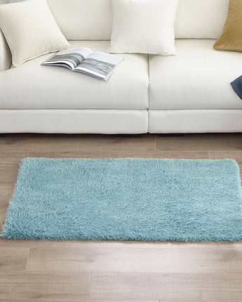 Gallana-Faux Alpaca Rug