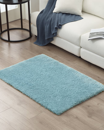 Gallana-Faux Alpaca Rug
