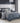 Geraldine 7 Piece Comforter Set, Navy, Paisley
