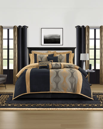 Kath 15 Piece Room in a Bag