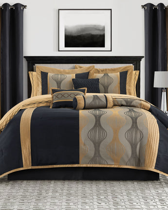 Kath 15 Piece Room in a Bag