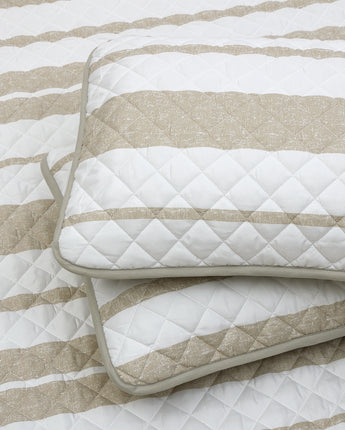 Lerado 7 Piece Quilt Set