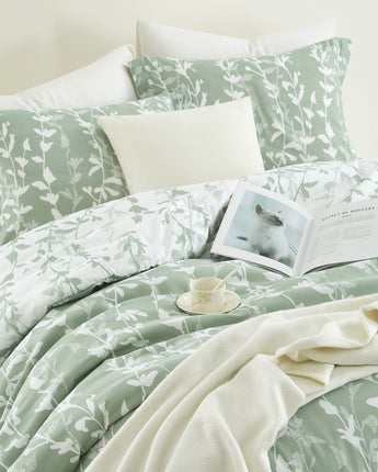 Marilla 3 Piece Comforter Set