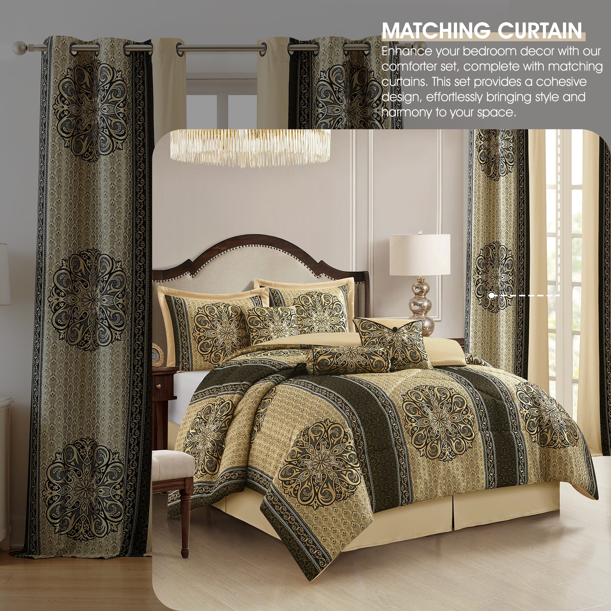 Comforter Sets - Nanshing.com – Tag – Nanshing Home