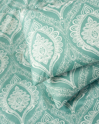 Neriah 7 Piece Comforter Set