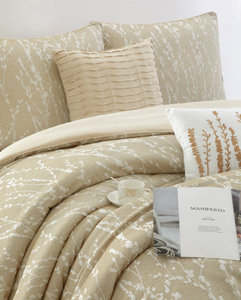 Pallada 6 Piece Comforter Set