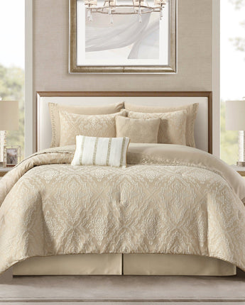 Sheridan 10 Piece Comforter Set