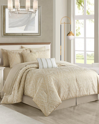 Sheridan 10 Piece Comforter Set