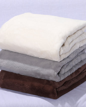 Tiana Throw Blanket