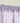 Alex Rod Pocket Printed Curtain Valance, Semi-Sheer, Bougainvillea, Purple