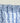 Alex Rod Pocket Printed Curtain Valance, Semi-Sheer, Palace, Light Blue