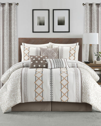 Anthony 15 Piece Room in A Bag