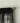 Klelia Semi-Sheer Rod Pocket Curtain Panel Pair, Black