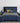 Minerva Geometric 7 Piece Comforter Set