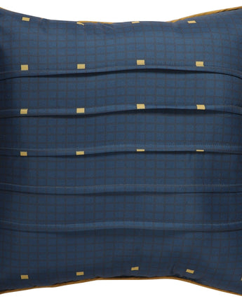 Minerva Geometric 7 Piece Comforter Set