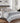 Rollie 7-Piece Comforter Set, Grey, Floral