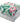 Aelene 7-Piece Comforter Set, Multi-Color, Floral