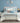 Cameron 10 Piece Comforter Set, Beige/Blue