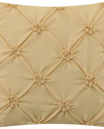Jailen 4 Piece Quilt Set