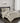 Nessie 3-Piece Comforter Set, Ivory, Twin/Twin XL