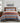 Noelle 3 Piece Sherpa Comforter Set, Red/Blue