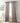 Riley Room Darkening Semi-Sheer Single Rod Pocket Curtain Panel, Purple
