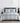 Sharai 3 Piece Quilt Set, Grey, Damask
