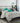 Stevie Multicolor Abstract 7-Piece Comforter Set