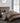 Tearina Damask 7-Piece Comforter Set, Brown