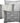 Trinity 6 Piece Comforter Set, Grey, Geometric Universal
