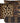 Tucson Leopard Animal Print 7-Piece Comforter Set, Brown