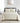 Valentine 3 Piece Quilt Set, Ivory, Geometric Jacquard Cameo Motif